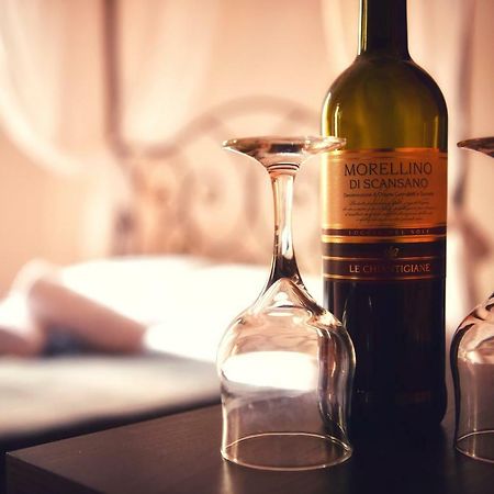 Holiday Rooms Florence Ngoại thất bức ảnh