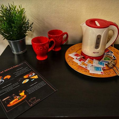 Holiday Rooms Florence Ngoại thất bức ảnh