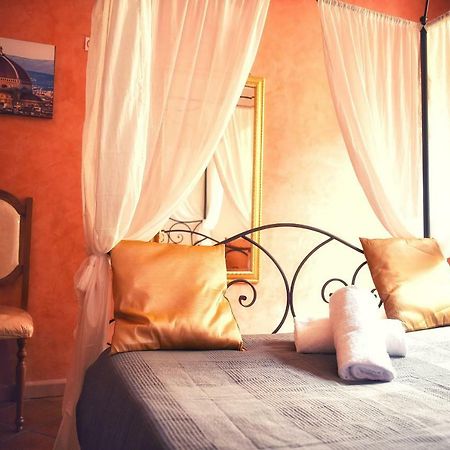 Holiday Rooms Florence Ngoại thất bức ảnh