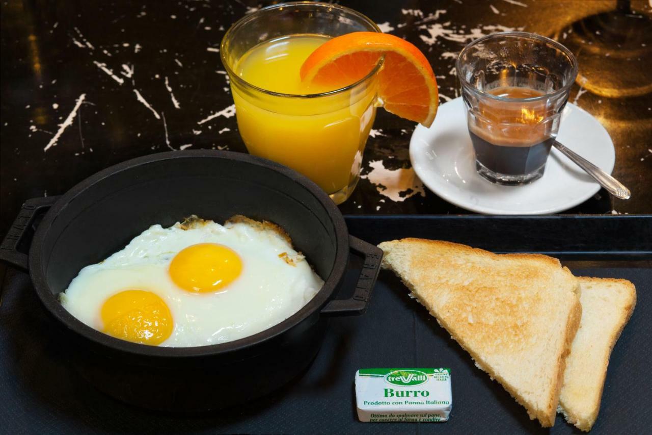 Holiday Rooms Florence Ngoại thất bức ảnh