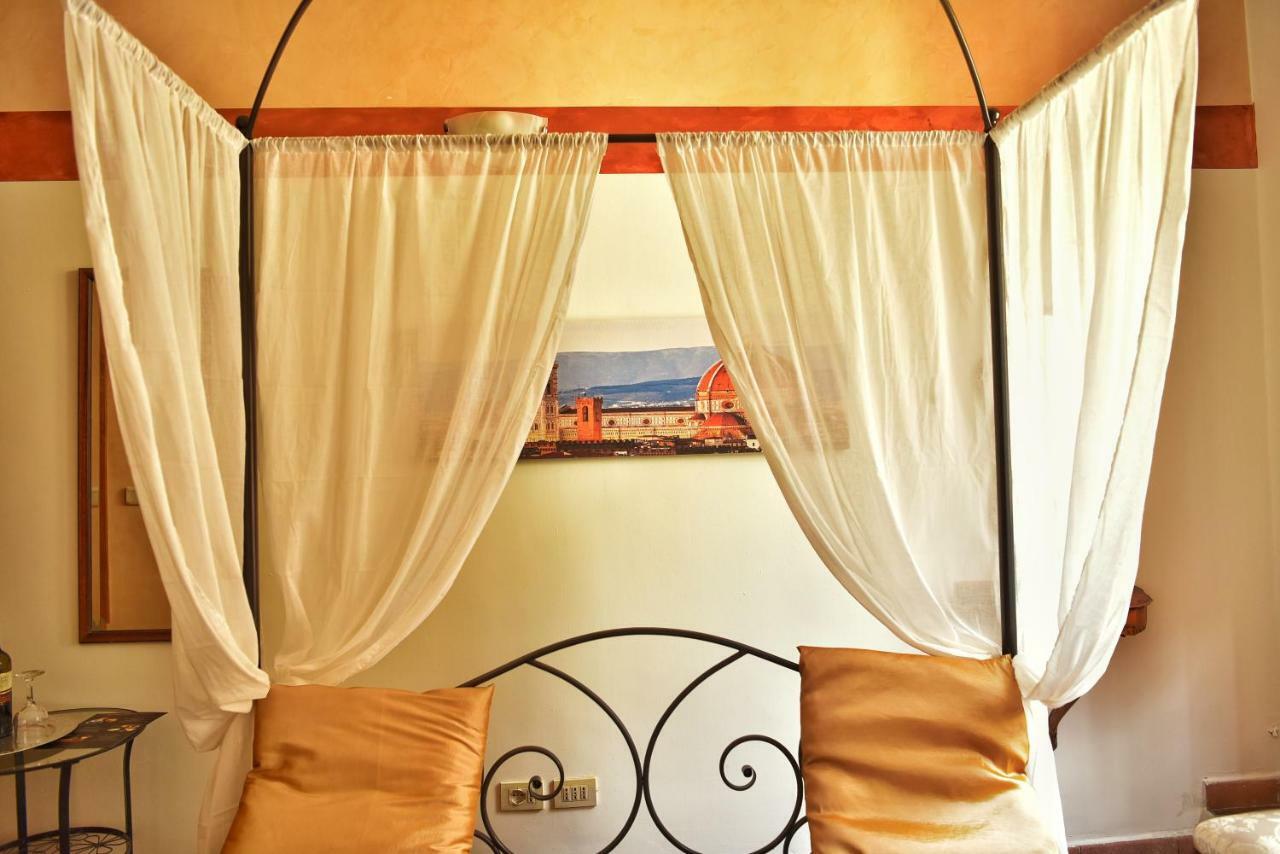 Holiday Rooms Florence Ngoại thất bức ảnh
