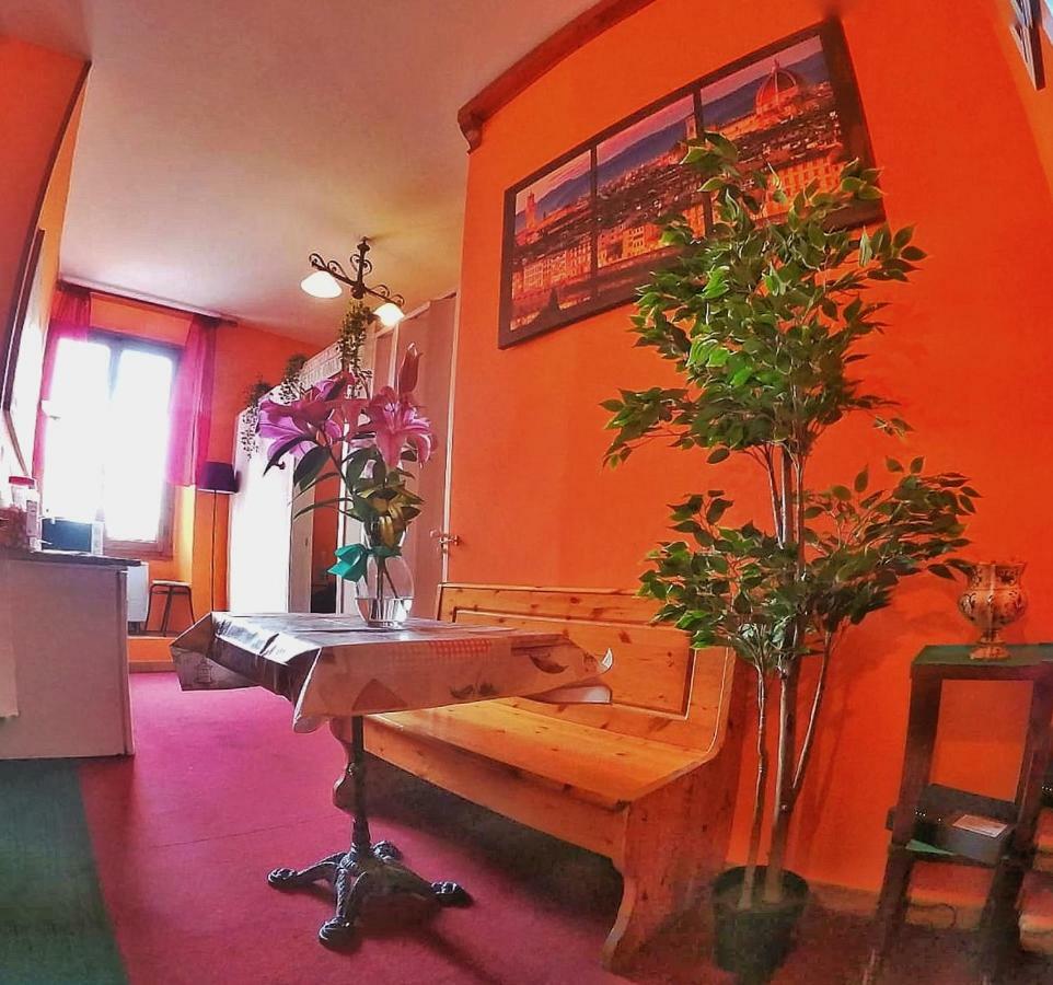 Holiday Rooms Florence Ngoại thất bức ảnh