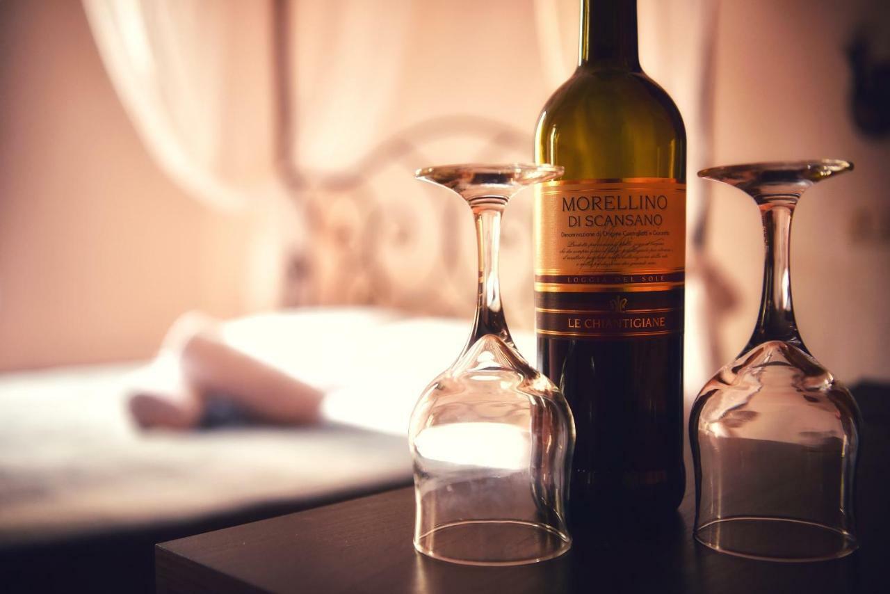 Holiday Rooms Florence Ngoại thất bức ảnh