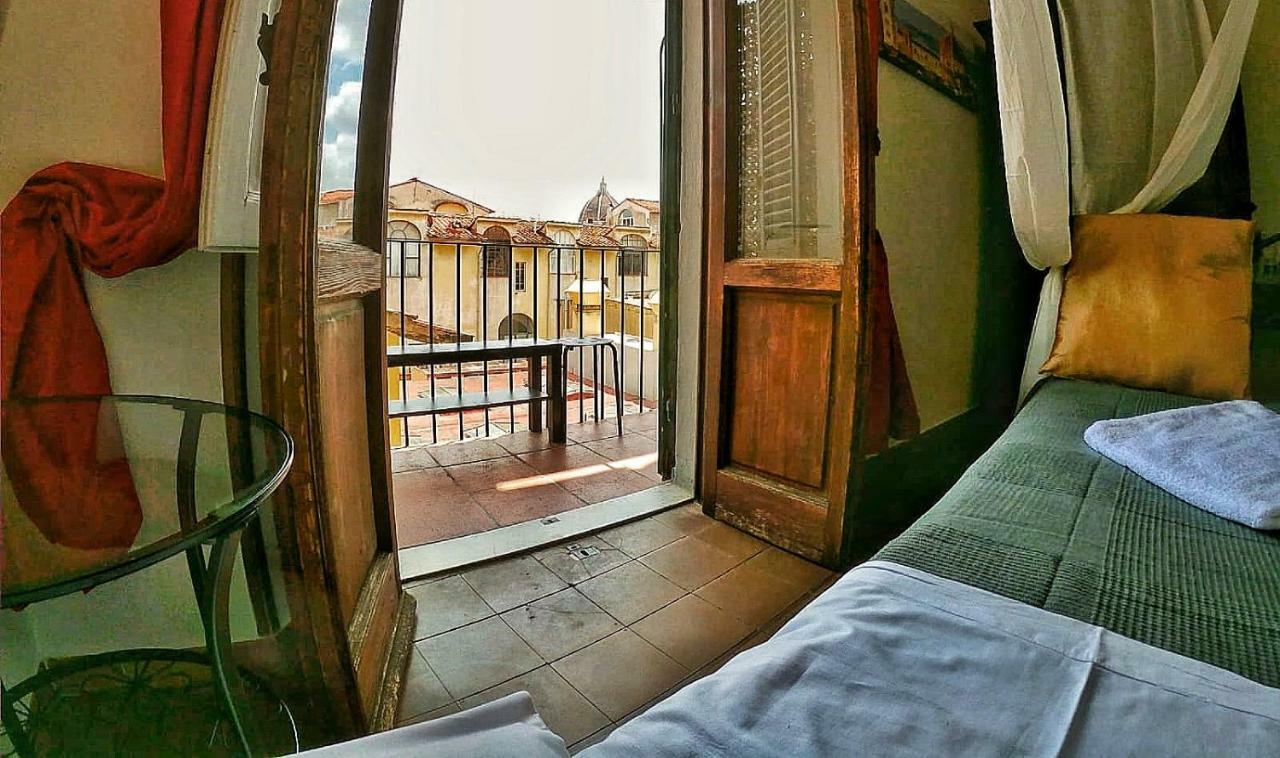 Holiday Rooms Florence Ngoại thất bức ảnh
