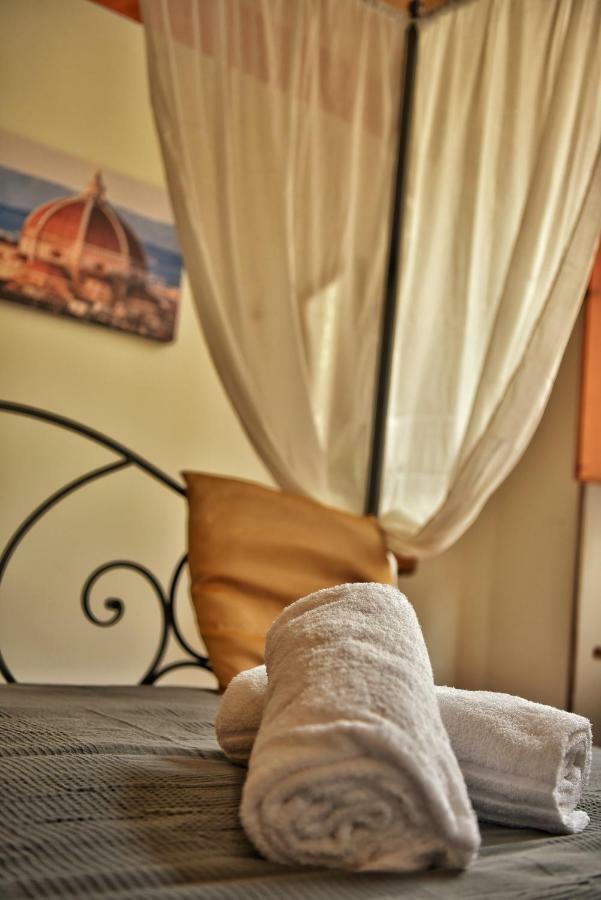Holiday Rooms Florence Ngoại thất bức ảnh