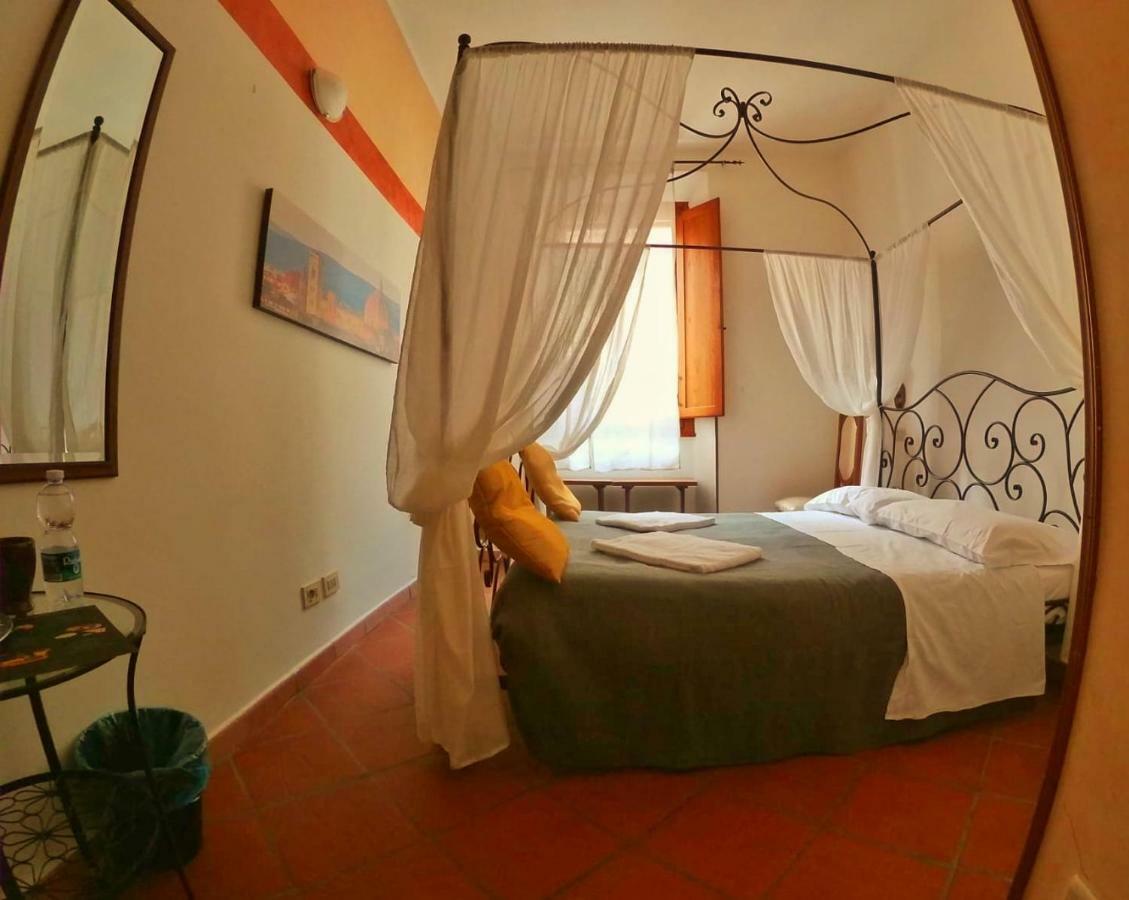 Holiday Rooms Florence Ngoại thất bức ảnh