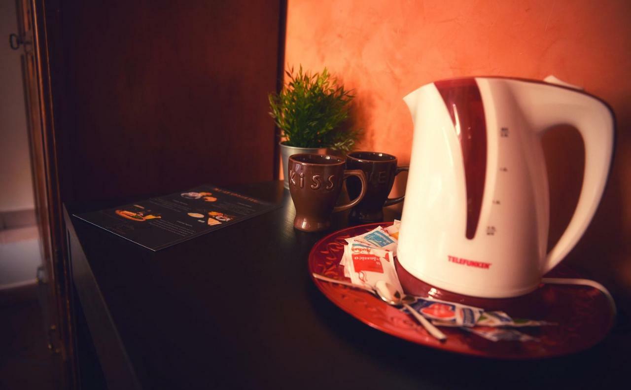 Holiday Rooms Florence Ngoại thất bức ảnh