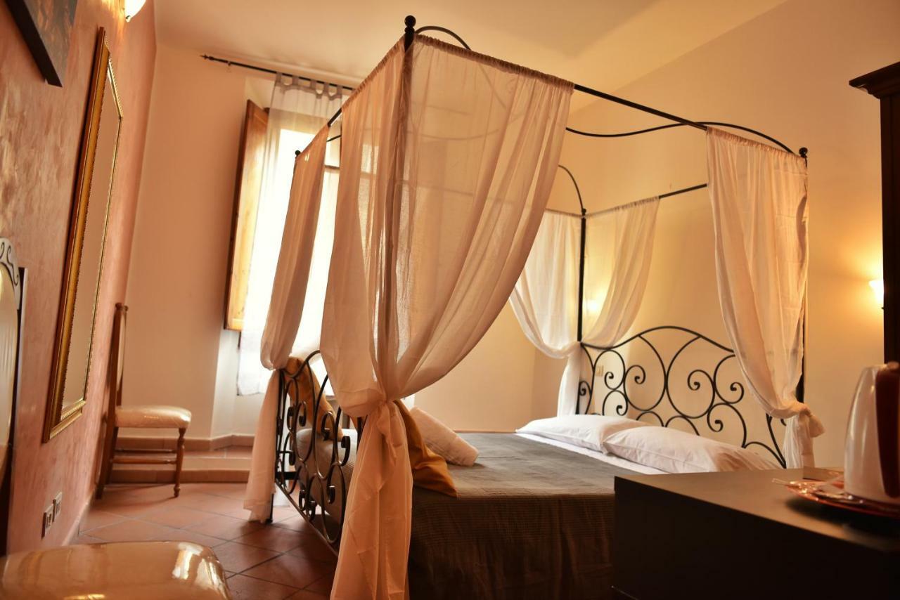 Holiday Rooms Florence Ngoại thất bức ảnh