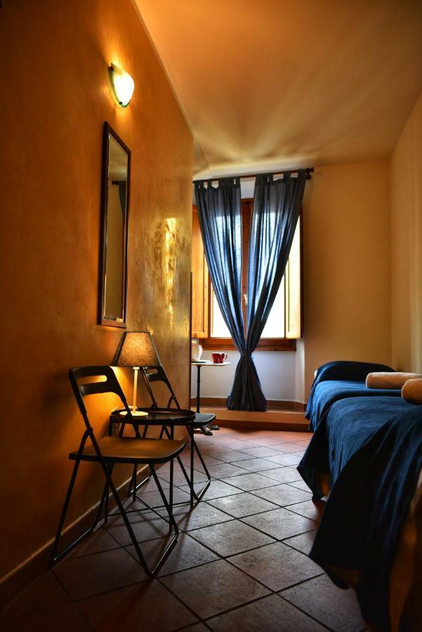 Holiday Rooms Florence Ngoại thất bức ảnh