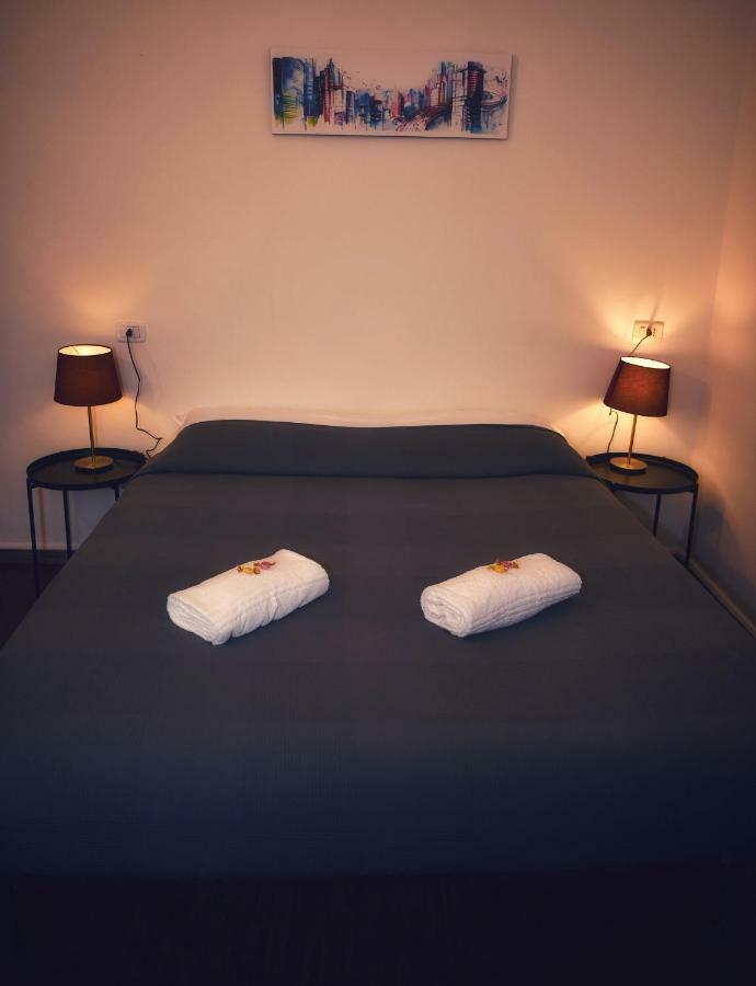 Holiday Rooms Florence Ngoại thất bức ảnh