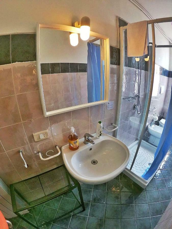 Holiday Rooms Florence Ngoại thất bức ảnh